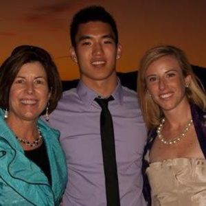 Meet your Posher, Linda